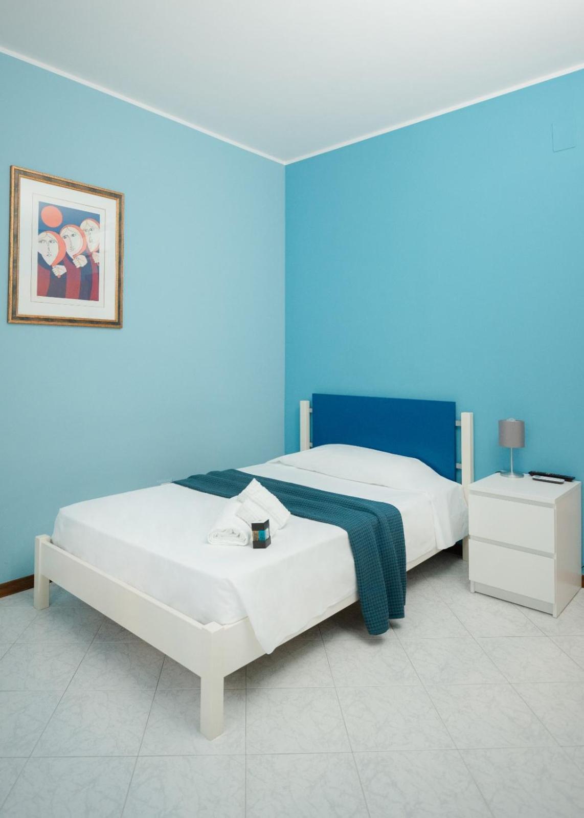 Claire Rose B&B Matera Exterior photo